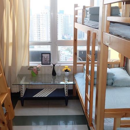 Liusu Hostel Jinling Branch Nanjing (Jiangsu) Bagian luar foto