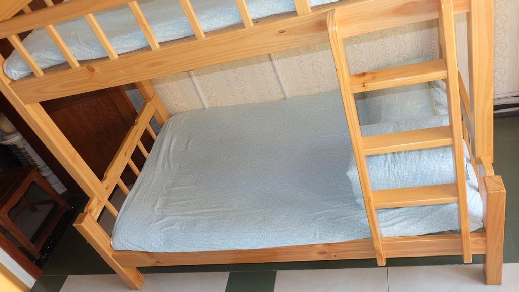 Liusu Hostel Jinling Branch Nanjing (Jiangsu) Bagian luar foto