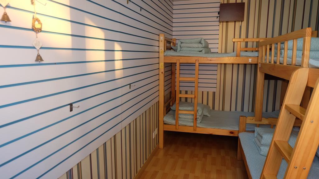Liusu Hostel Jinling Branch Nanjing (Jiangsu) Bagian luar foto