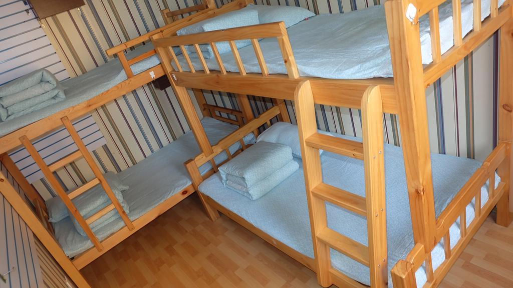 Liusu Hostel Jinling Branch Nanjing (Jiangsu) Bagian luar foto