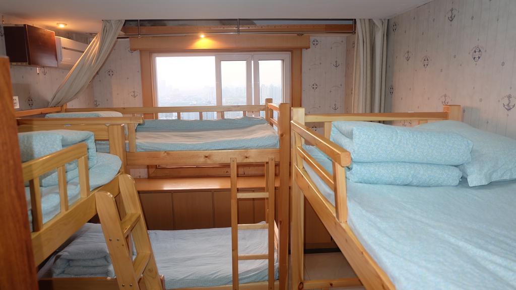 Liusu Hostel Jinling Branch Nanjing (Jiangsu) Bagian luar foto