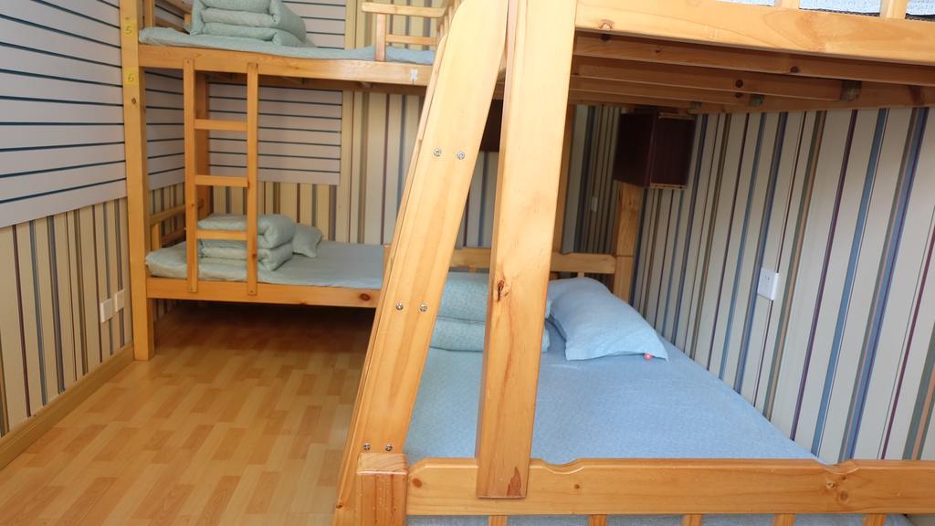 Liusu Hostel Jinling Branch Nanjing (Jiangsu) Bagian luar foto